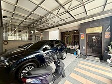 輕屋齡｜獨家專售｜九如大器大地坪3車別墅