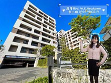 ◆厝厝用心獨家◆致富時上美裝潢大2房平車