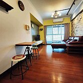 台南安平區健康三街電梯大樓-荷蘭e-home