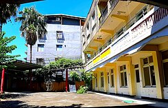 汐止高投報住商混合用地
