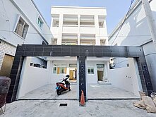 🏠【頂樓觀海】彌陀近海岸光廊全新完工景觀車墅🏠