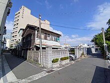 嘉義市區大戶人家豪邸