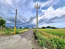 台南下營消防局2分農地-柚子園