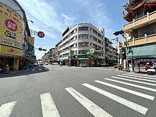 衛武營大面寬優質建地