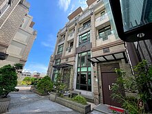 ♦️【近羅東第二行政中心電梯典藏別墅】♦️