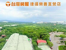 Ⓣ台灣房屋Ⓣ專任富來舞綻時來運轉無限棟距三房車