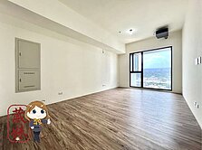 樂福專任✨1年屋捷運藍線旁高樓視野三房平車