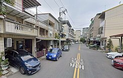 阿松狂推😍投資價~近大里橋8米活路/欠修理透天