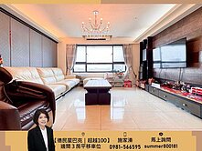 【德民商圈星巴克旁｜超越100】邊間3房平移車位