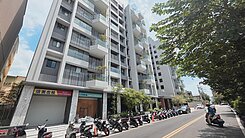 ★東森-壯壯★洄東海店面+平車