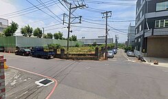 台31楊梅區和平段丁工