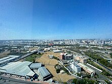 七期首選環球經貿TOP1商辦