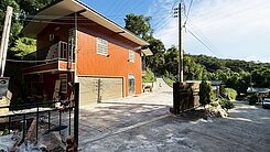 關西六福村旁長壽莊園全新休閒屋