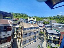 【冠軍推薦】近火車站景觀公寓