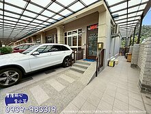 ◆厝厝用心◆后科旁臨路前停邊間美墅
