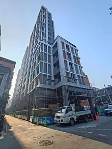 house cover