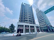 【慶山豐南大三房平車美廈】