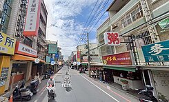 南應大&校門口7-11聚財店面【C1367】