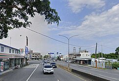 台東知本160坪住宅建地送屋