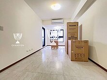 【冠軍推薦】新橫濱夢悅城高樓海景宅