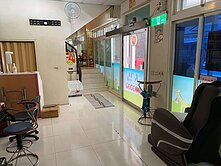 宜蘭市~新月廣場旁~商業區店面~機會難得!