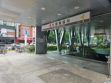 【蓁】精華地段巨蛋商圈捷運宅│3房平車