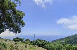台東太麻里賞日初觀景農建地
