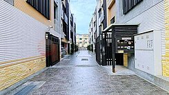 ❤️6米3大面寬國小旁雙車孝親別墅