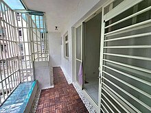 house cover