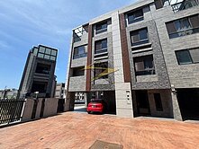 ✅新屋市區大清雄讚2邊間三車位透天別墅✅
