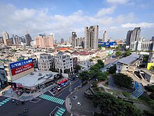 【大墩國小】四房車位/視野最優戶/低公設