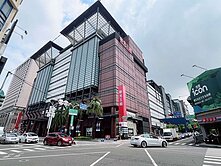 近新天地31坪精華建地(含未保存建物)