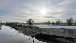	岡山為隨段大面積農地｜都外特農區｜84261