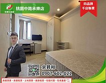 飛魚推薦 中壢後站 體育園區 健行科大收租七套房