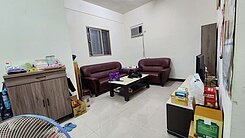 ⭐忠孝路商圈靜巷.格局方正一樓三房誠心出售⭐