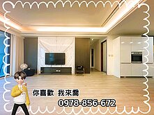 誠售【椰林懂厚】神獸大坪數四改三 漂亮雙連號平車