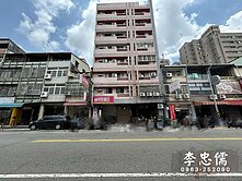 ⭐肉蛋吐司旁⭐科博館一房一廳+車位⭐