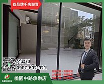 飛魚推薦中路特區文山國小旁金店面無限商機與增值潛力