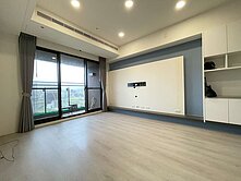 國聚之丘⭐質感美三房平車⭐最美次頂樓