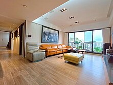 🍎獨家專任｜西屯十二期｜四房雙衛雙平車｜高樓視野