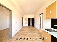 全新未住崇德薈高樓層二房二衛~明韻