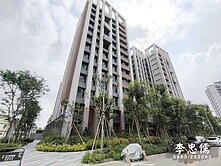 ⭐弘文中學重劃區⭐恆山和合⭐二房雙衛浴⭐B1平車⭐