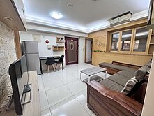中和房仲顧問 秀朗松緣2+1房~住商崑庭