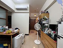 捷運三重站華廈2房