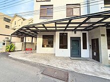 市場最便宜彰化市全新雙車電梯別墅~你喜歡我來談!