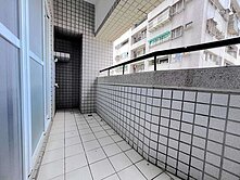 豐盛好屋|四房雙陽台通風佳｜中山商圈生活圈