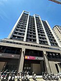 新碩鼎和金店面
