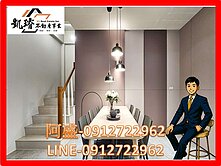 大坪頂/新市鎮/全新裝潢臨路透天輕別墅