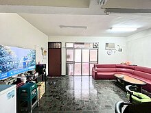 house cover