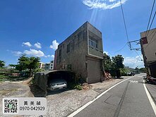 秀水橋河畔獨棟透天